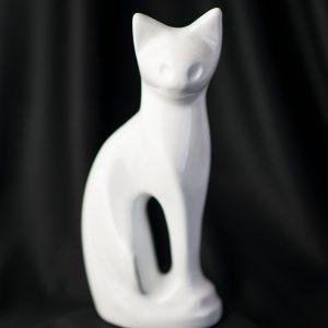 Pretty Kitty - White - Image 2