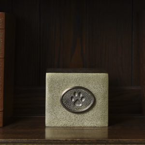 Cherished Paw - Gold - Image 2