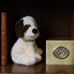 Cherished Paw - Gold - Image 3