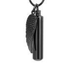 Angel Wing Pendant - Image 4