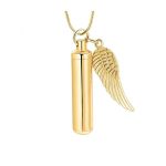 Angel Wing Pendant