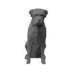 A Boxer Urn - Image 2