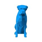 A Boxer Urn - Image 5