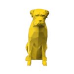 A Boxer Urn - Image 6