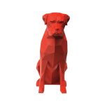 A Boxer Urn - Image 9